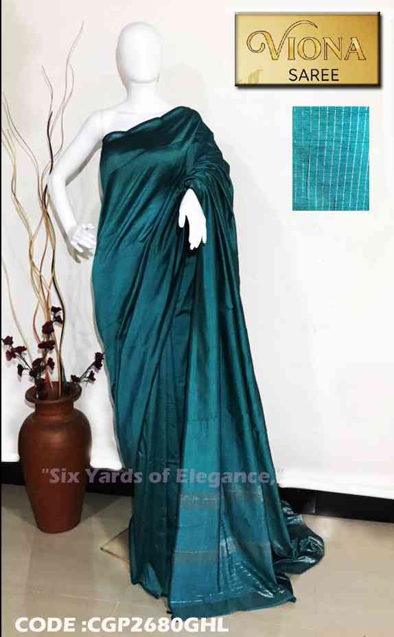 ~ Viona Saree~
